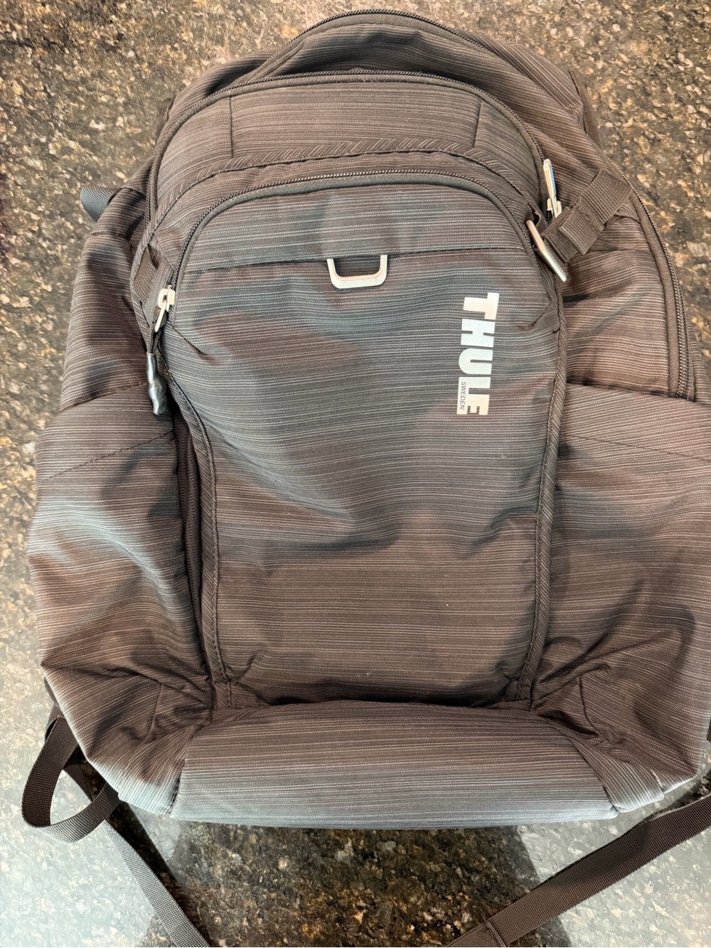 Thule Construct Backpack 24L Laptop Backpack